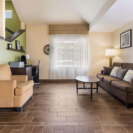 Sleep Inn Airport Sioux Falls Zewnętrze zdjęcie