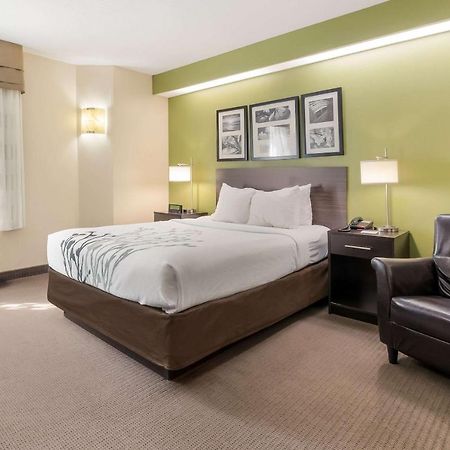 Sleep Inn Airport Sioux Falls Zewnętrze zdjęcie