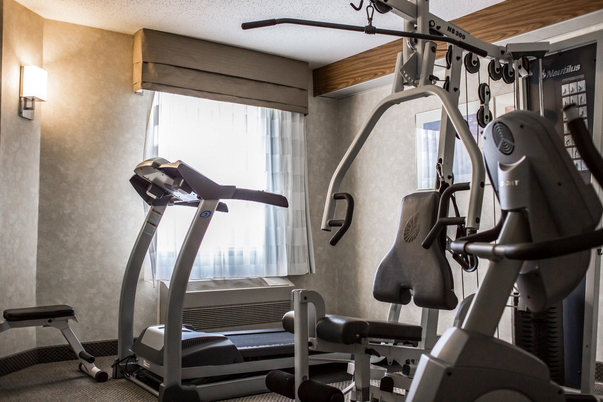 Sleep Inn Airport Sioux Falls Zewnętrze zdjęcie