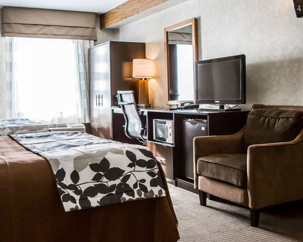 Sleep Inn Airport Sioux Falls Pokój zdjęcie