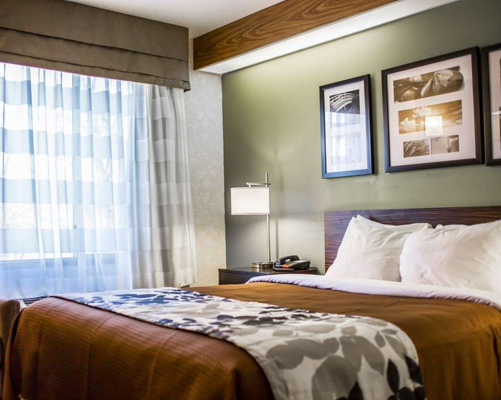 Sleep Inn Airport Sioux Falls Pokój zdjęcie
